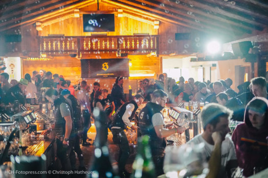 Eventlocation Starchen Stadl