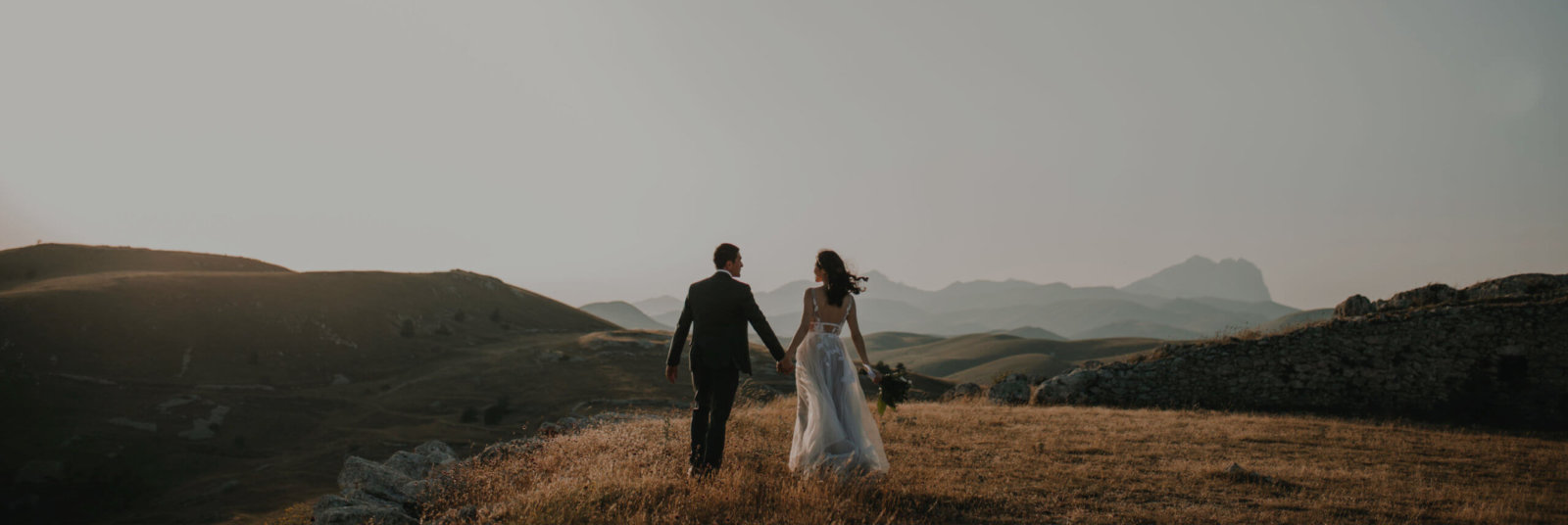 Hochzeit im Starchen Stadl
