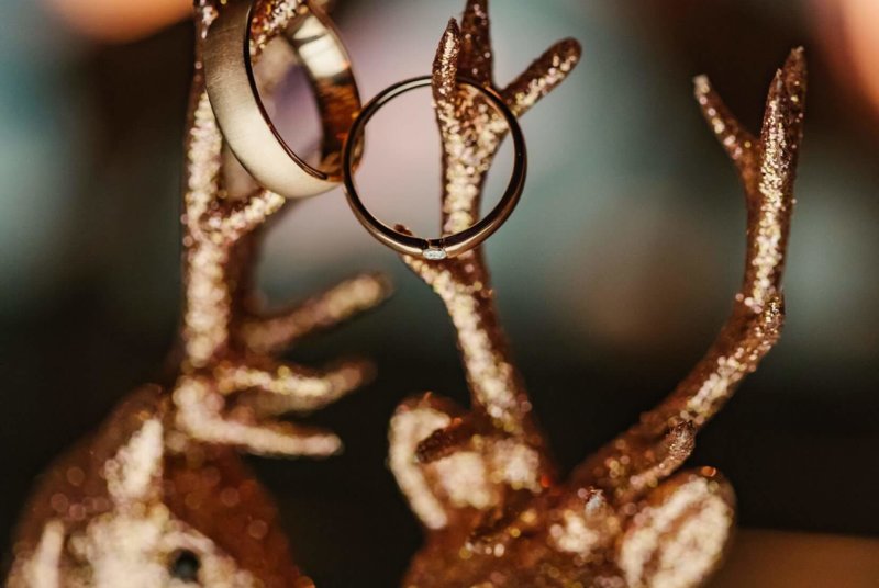 Hochzeit im Starchen Stadl