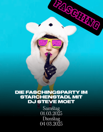 Faschingsparty